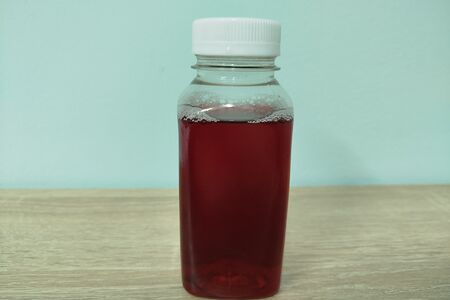 Компот из ягод