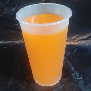 Морс облепиховый