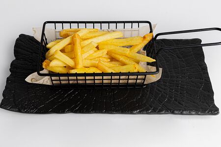 Картофель фри