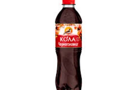 Кола Черноголовка