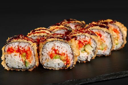 Калифорния Темпура