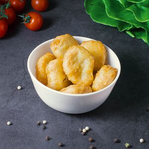 Куриные наггетсы S
