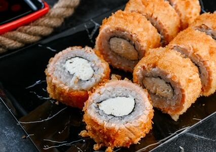 Филадельфия темпура