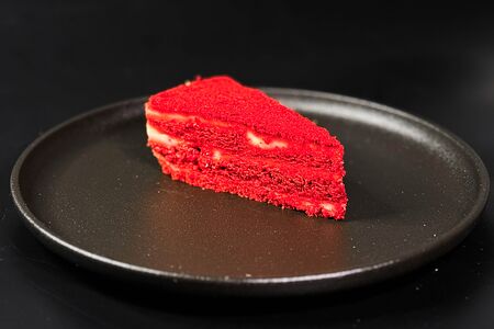 Красный бархат