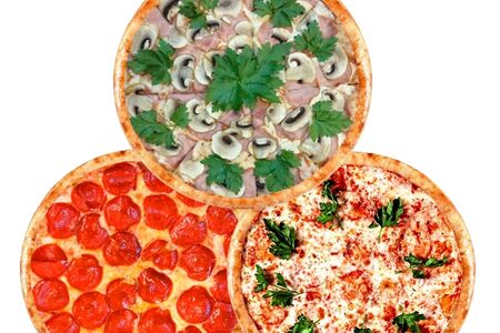 Комбо Улётное трио