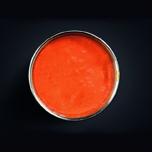 Острый Баффало