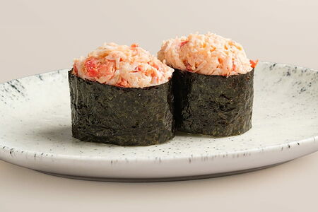 Гункан Краб