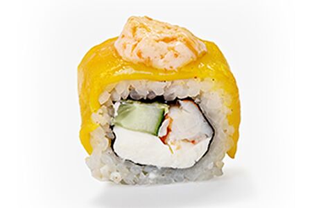 Ролл Санрайз 