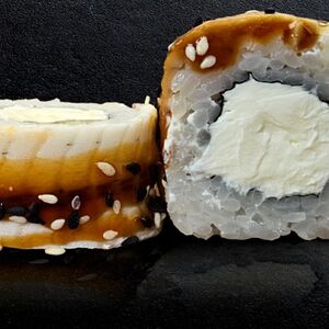 Канада с сыром