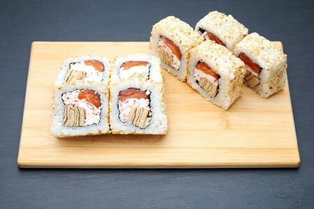 Юто Много рыбы