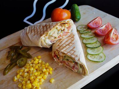  Мексиканский