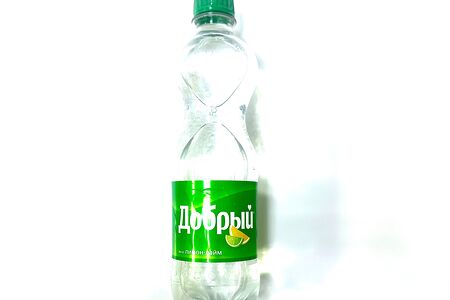 Добрый Лимон-лайм