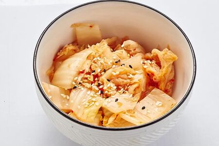 Капуста Кимчи