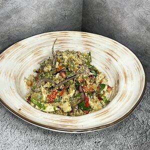 Салат Ацецили 