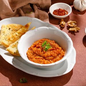 Баклажанная икра