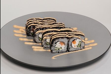 Ночная Москва