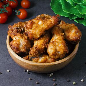 Крылышки Баффало