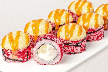 Ролл Килиманджаро