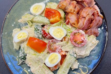 Салат Ди Ди