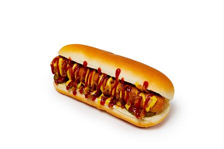 Классик дог