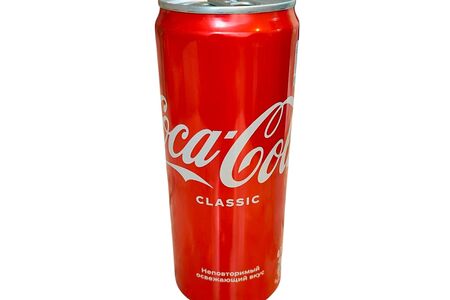 Кока-кола