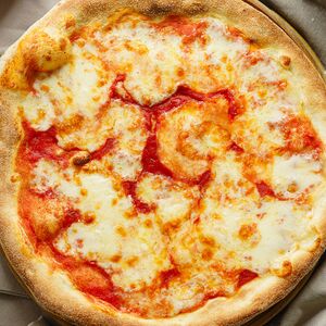 Пицца Маргарита 