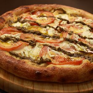 Пицца Американка