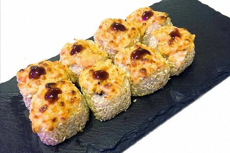 Ролл Снежный краб