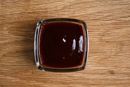 Соус Барбекю