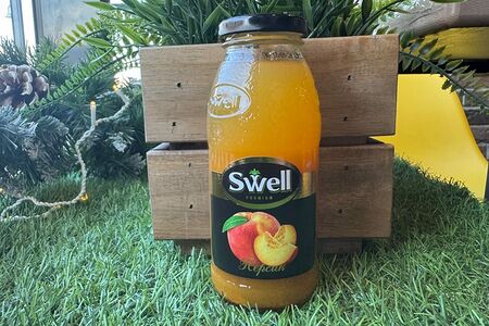 Сок персиковый 0,25