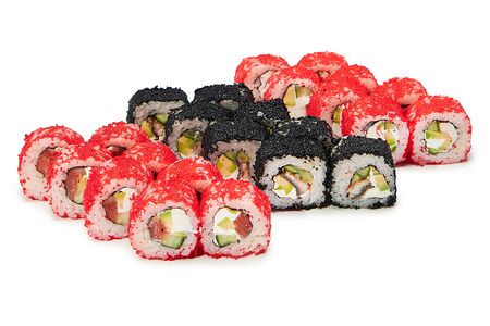 Сет Калифорния