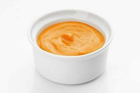 Соус том ям