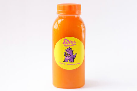 Морс Облепиха