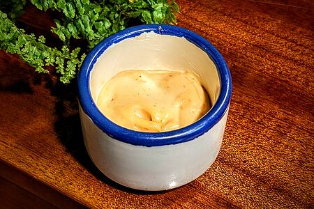 Соус Алабама 