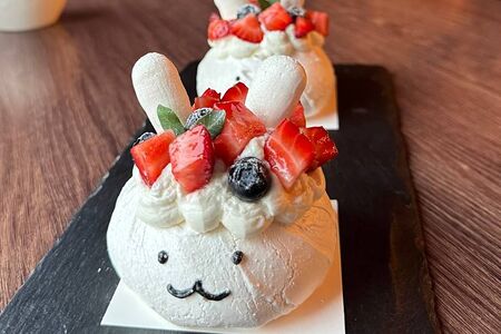 Пирожное Анна Павлова