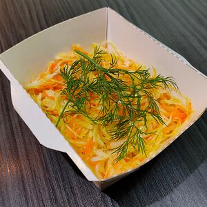 Витаминный салат