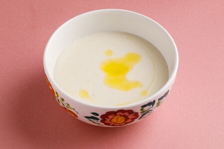 Каша манная