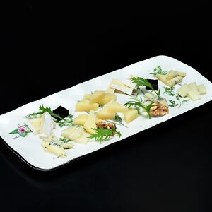 Плато сыров