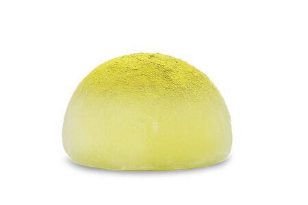 Моти пломбир