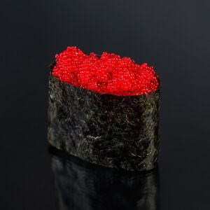 Гункан Тобико