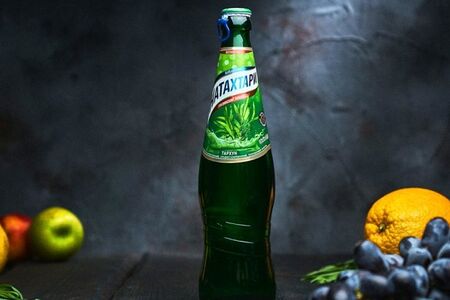 Натахтари Тархун