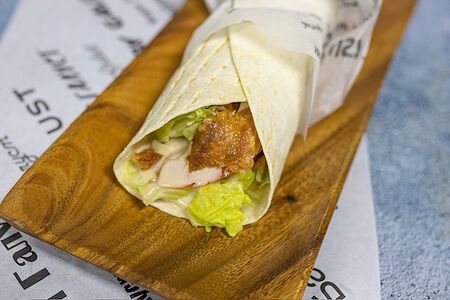 Цезарь-ролл