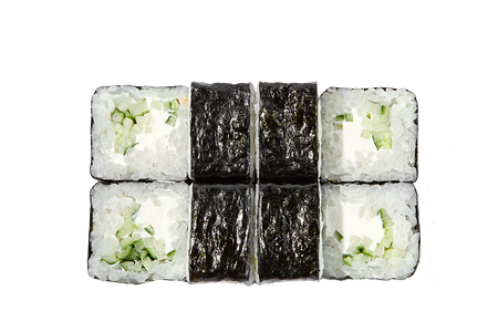 Чизмаки с огурцом