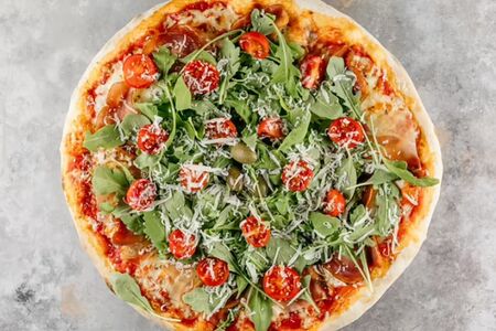 Средиземноморье