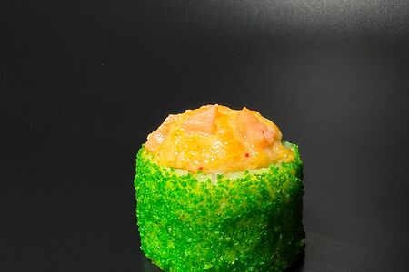 Ролл Мацумото