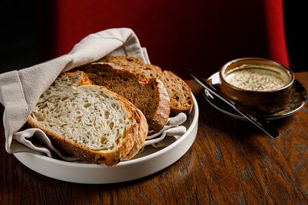 Хлебная корзина