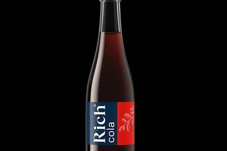 Рич Cola