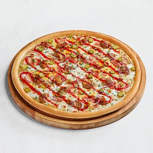 Онега большая