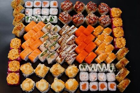 Вечеринка New