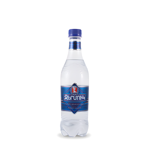 Ջերմուկ գազավորված